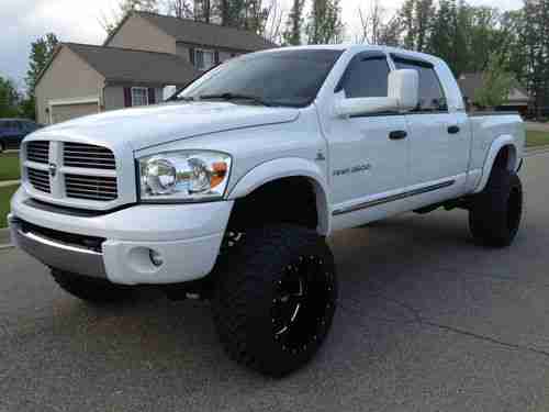 Linden Used Cars >> Purchase used 2006 Dodge Ram 3500 Mega Cab Laramie Sport 5 ... Linden Used Cars >> Purchase used 2006 Dodge Ram 3500 Mega Cab Laramie Sport 5 ...