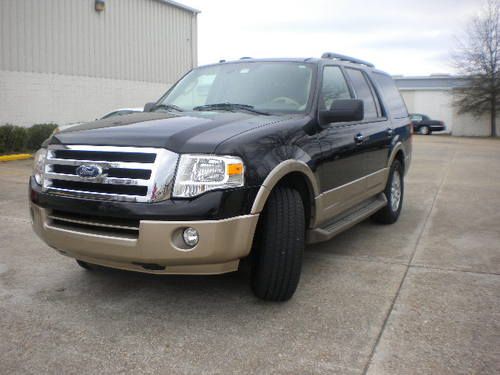 2012 ford expedition xlt sport utility 4-door 5.4l
