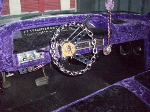 Purchase used 1963 Chevy SS Hardtop Sport Coupe Custom ...