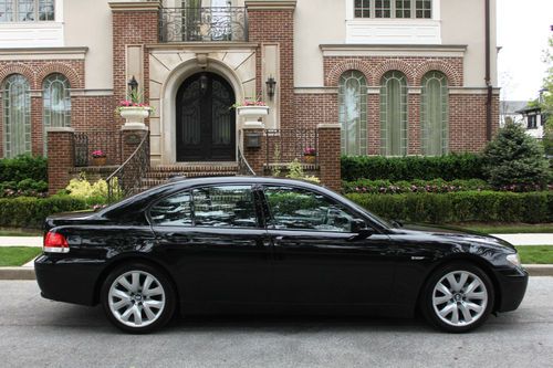 Truly sport pkg triple black immaculate condition clean carfax pdc