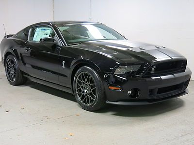 New gt500 821a with svt track package navigation glass roof shaker 888 843 0291