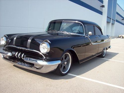 Purchase used 1955 PONTIAC CHIEFTAIN in Greenfield ... Purchase used 1955 PONTIAC CHIEFTAIN in Greenfield ...