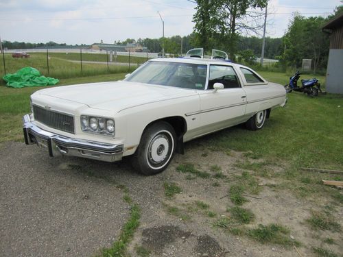 Sell Used 1995 Chevrolet Caprice Impala 9 C1 Police Package In