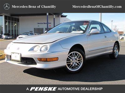 2000 acura integra gs coupe*automatic*145k miles*as-is*power windows&amp;locks