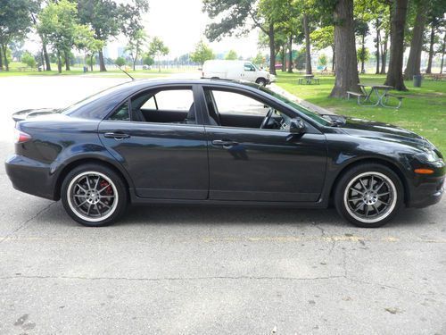 Purchase used 2006 Mazda 6 Mazdaspeed6 Sedan 4-Door 2.3L ... Purchase used 2006 Mazda 6 Mazdaspeed6 Sedan 4-Door 2.3L ...
