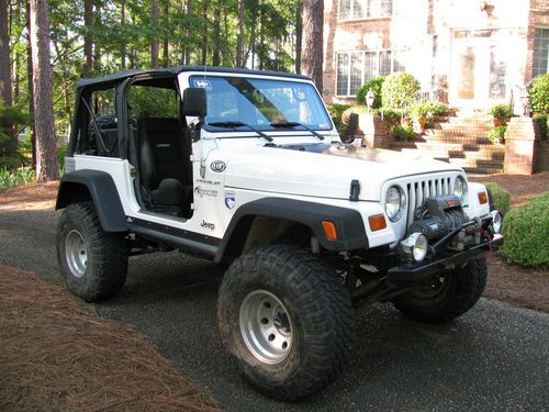Carolina jeep north pinehurst #3