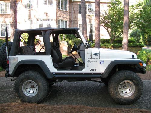 Carolina jeep north pinehurst #5