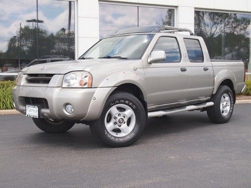2001 se 2wd great condition premium &amp; deluxe pkg's bedliner &amp; cover 70+pictures!