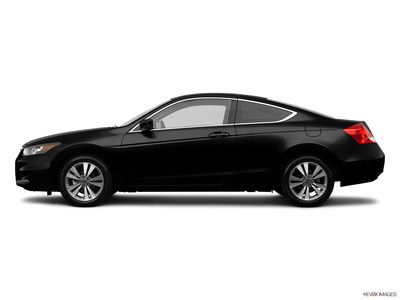 2012 honda accord lx-s manual coupe 2-door 2.4l