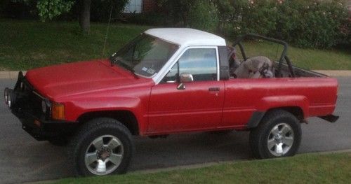 1986 toyota 4runner for sale texas #7 1986 toyota 4runner for sale texas #7