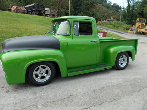 1956 ford f-100