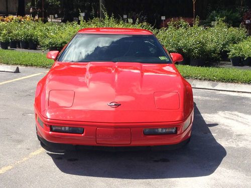 1996 Chevrolet Corvette  5.7L V8 32k Miles, US $13,000.00, image 1