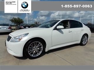 G35s g35 g 35 s sport premium package sunroof xenon heated seats bluetooth 18"