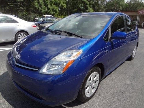 2008 prius hybrid~camera~tint~fully serviced~clean~warranty