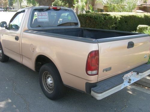 Purchase used 1997 Ford F-150 Base Standard Cab Pickup 2 ... Purchase used 1997 Ford F-150 Base Standard Cab Pickup 2 ...