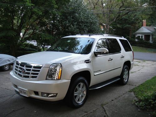 2007 Cadillac Escalade For Sale >> Purchase used 2007 Cadillac Escalade Base Sport Utility 4 ... 2007 Cadillac Escalade For Sale >> Purchase used 2007 Cadillac Escalade Base Sport Utility 4 ...