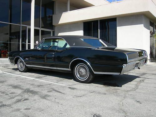 Sons of anarchy cars