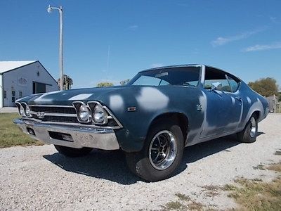 Purchase used 1969 CHEVROLET CHEVELLE SS # MATCH 396 ... Purchase used 1969 CHEVROLET CHEVELLE SS # MATCH 396 ...