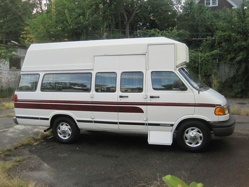 Purchase used 2002 Dodge 3500 wheelchair van 10 passenger ... Purchase used 2002 Dodge 3500 wheelchair van 10 passenger ...