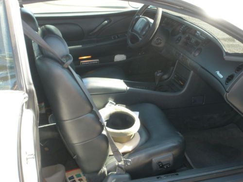 Purchase used 1995 Buick Riviera 3800 V6 Supercharged in ... Purchase used 1995 Buick Riviera 3800 V6 Supercharged in ...