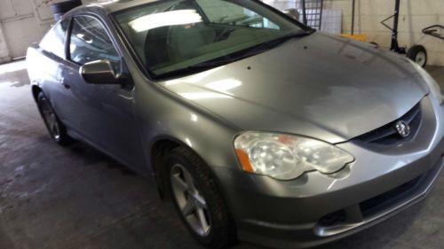 2002 acura rsx type-s coupe 2-door 2.0l