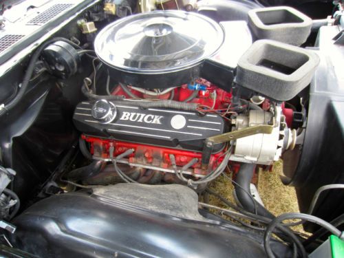 Purchase used 1969 Buick Gran Sport 400 Convertible in ... Purchase used 1969 Buick Gran Sport 400 Convertible in ...