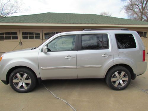 Used Honda Pilot For Sale Near Me >> Purchase used 6,300 MILE 2012 LOADED HONDA PILOT in Sioux ... Used Honda Pilot For Sale Near Me >> Purchase used 6,300 MILE 2012 LOADED HONDA PILOT in Sioux ...