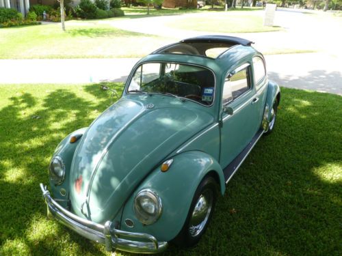 Brothers Auto Sales >> Purchase used 1963 VW Beetle Ragtop in Carrollton, Texas ... Brothers Auto Sales >> Purchase used 1963 VW Beetle Ragtop in Carrollton, Texas ...