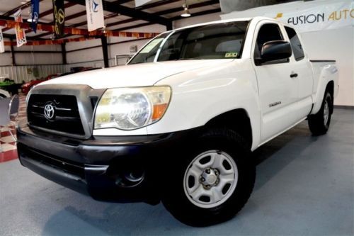 2006toyota tacoma super clean 54k miles only free shipping