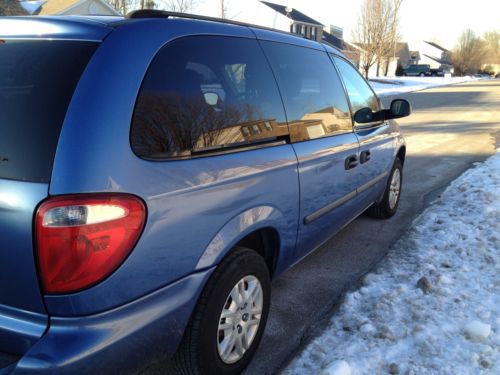 Dodge Work Van >> Purchase used 2007 DODGE GRAND CARAVAN SE / POWER WINDOWS /LOCKS / SEAT/ CD PLAYER in Amelia ... Dodge Work Van >> Purchase used 2007 DODGE GRAND CARAVAN SE / POWER WINDOWS /LOCKS / SEAT/ CD PLAYER in Amelia ...