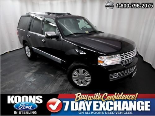 Very low miles~leather~moonroof~navigation~heated &amp; cooled seats~outstanding!