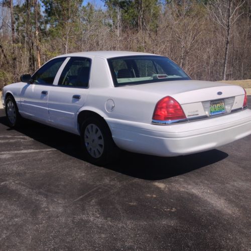 Cruise Control Should Not Be Used >> Purchase used 2006 Ford Crown Victoria LX in Selma, Alabama, United States, for US $9,500.00 Cruise Control Should Not Be Used >> Purchase used 2006 Ford Crown Victoria LX in Selma, Alabama, United States, for US $9,500.00