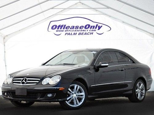 Leather moonroof cd player alloy wheels all power cruise control off lease only