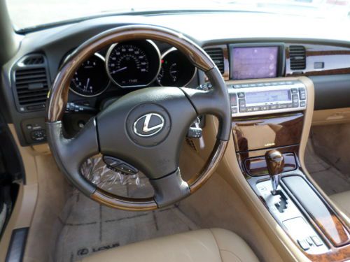 2007 Lexus SC430, like new, US $24,950.00, image 13