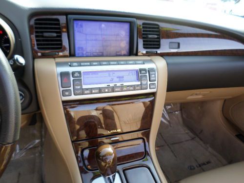 2007 Lexus SC430, like new, US $24,950.00, image 14