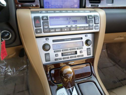 2007 Lexus SC430, like new, US $24,950.00, image 16