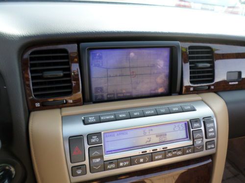 2007 Lexus SC430, like new, US $24,950.00, image 17