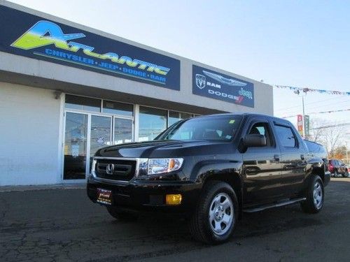 2011 honda ridgeline pick