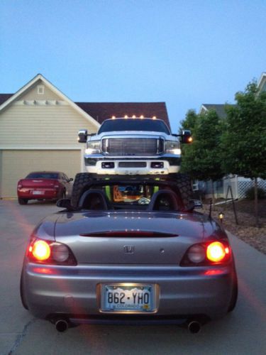Used Tires Colorado Springs >> Purchase used 1999 FORD F350 7.3L LIFTED DIESEL SEMA ... Used Tires Colorado Springs >> Purchase used 1999 FORD F350 7.3L LIFTED DIESEL SEMA ...