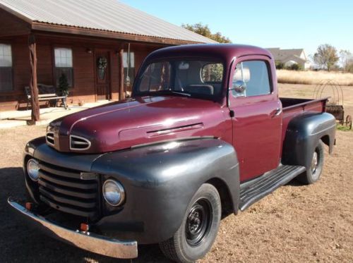 1948 FORD  F1, US $12,000.00, image 3