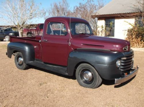 1948 FORD  F1, US $12,000.00, image 5