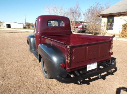 1948 FORD  F1, US $12,000.00, image 6