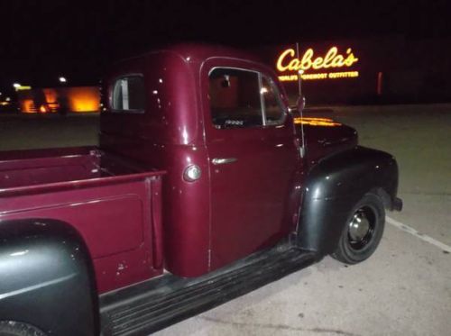 1948 FORD  F1, US $12,000.00, image 7