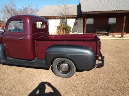1948 FORD  F1, US $12,000.00, image 8