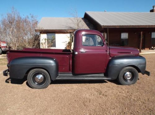 1948 FORD  F1, US $12,000.00, image 10