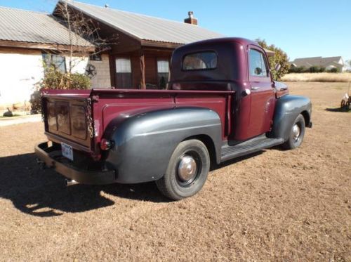 1948 FORD  F1, US $12,000.00, image 11