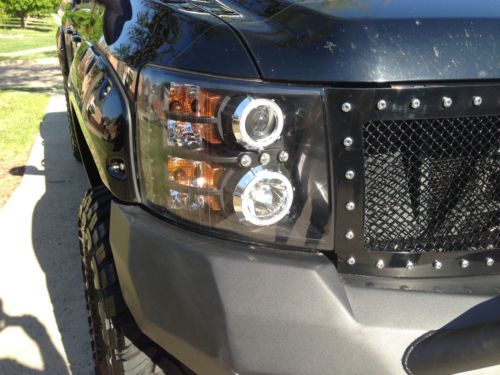 Lifted Ford F150 For Sale >> Purchase used Chevy Silverado 4X4 LTZ Z71 Offroad Lifted ... Lifted Ford F150 For Sale >> Purchase used Chevy Silverado 4X4 LTZ Z71 Offroad Lifted ...