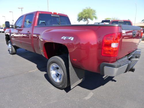 Chevy 3500 Dually For Sale >> Purchase used 2008 CHEVROLET 3500 HD CHEVY CREW CAB DUALLY LT 4X4 USED DIESEL TRUCK~LOW MILES ... Chevy 3500 Dually For Sale >> Purchase used 2008 CHEVROLET 3500 HD CHEVY CREW CAB DUALLY LT 4X4 USED DIESEL TRUCK~LOW MILES ...