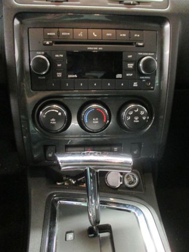 2010 Dodge Challenger R/T HEMI 5.7 Plum Crazy Low Miles with Extras, US $28,500.00, image 6
