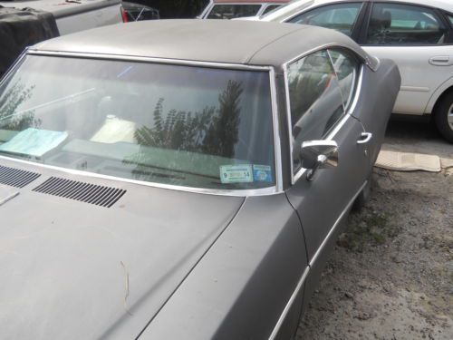 Bronx Auto Auction >> Purchase used 1969 Buick Skylark 2 dr 67,68,69,70,71 RUNS ... Bronx Auto Auction >> Purchase used 1969 Buick Skylark 2 dr 67,68,69,70,71 RUNS ...